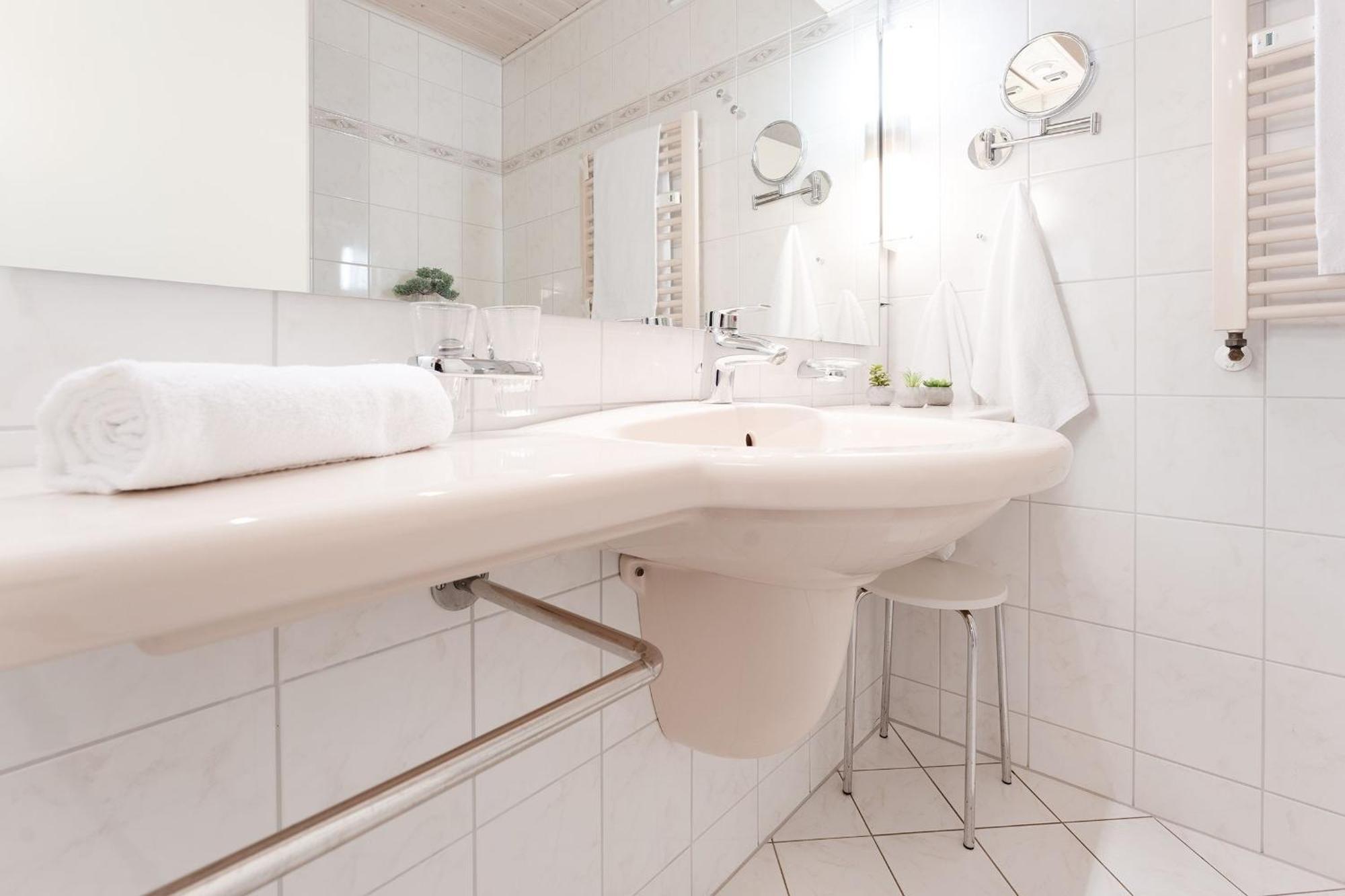 Haus Schwanensee Studio 15 Bosau Exteriör bild