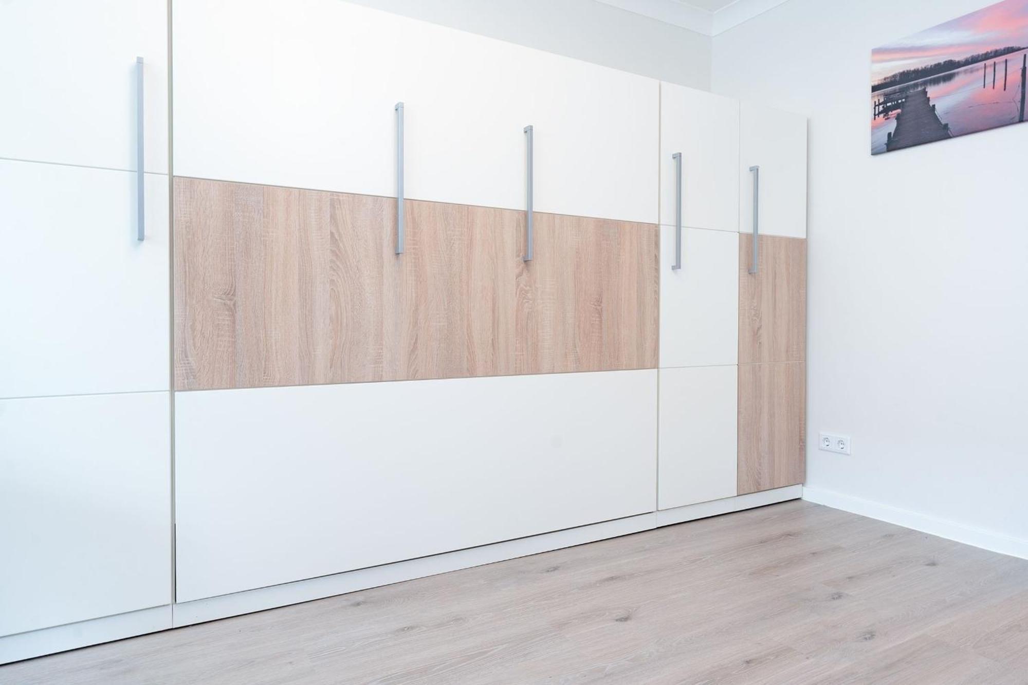 Haus Schwanensee Studio 15 Bosau Exteriör bild